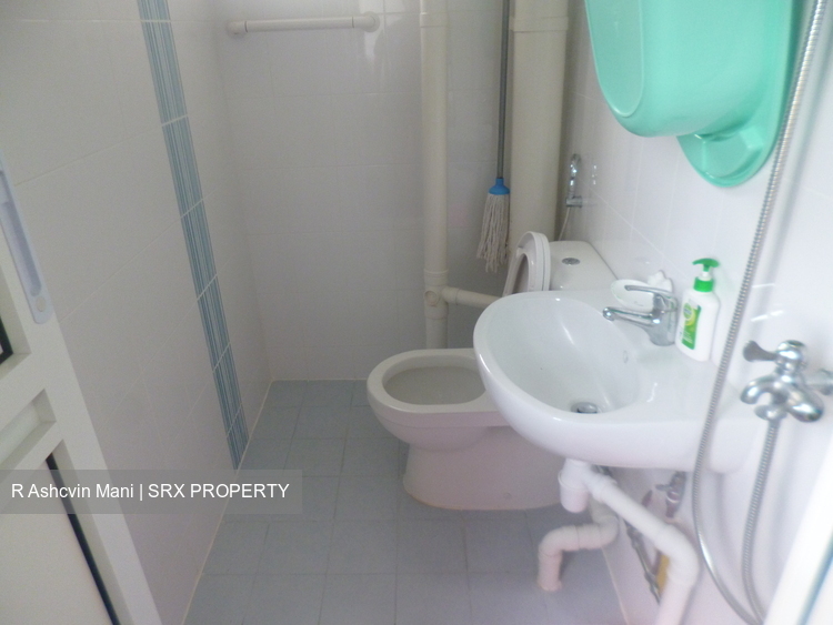 Blk 324 Bukit Batok Street 33 (Bukit Batok), HDB 3 Rooms #233598791